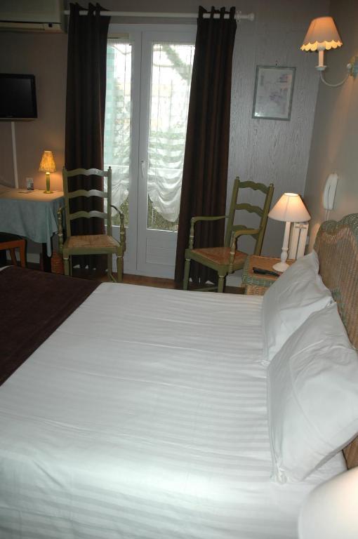 Hotel L'Ecailler 拉康提内勒 客房 照片